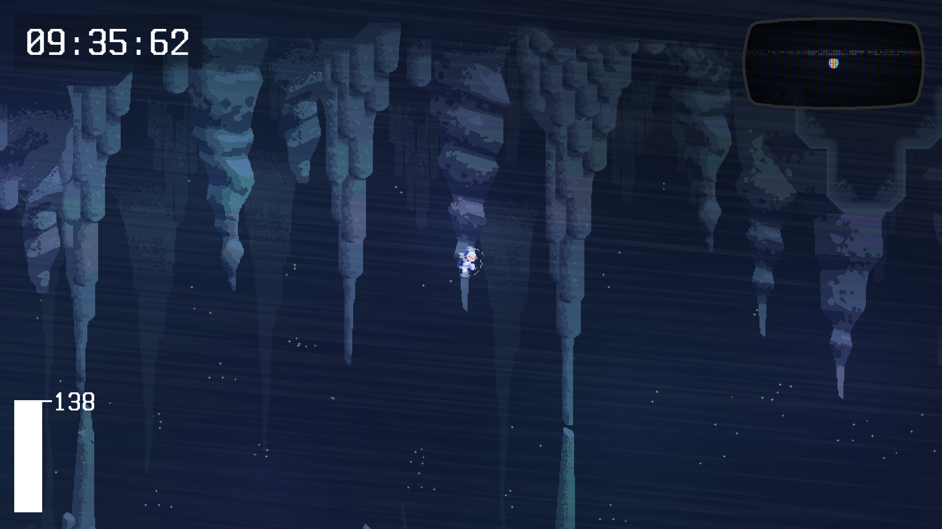 RE:AKTOR screenshot #2