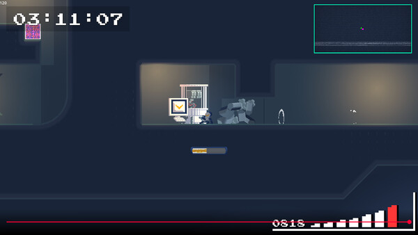 RE:AKTOR screenshot 3