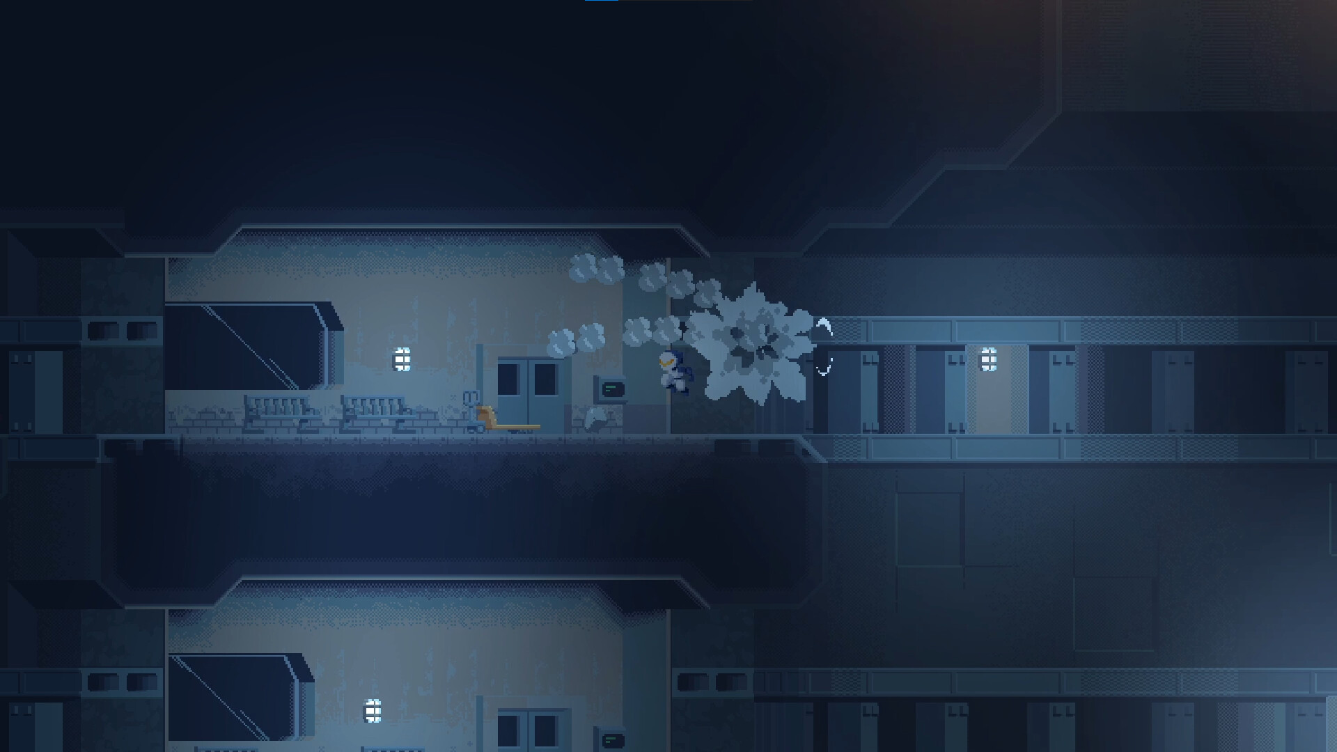 RE:AKTOR screenshot #7