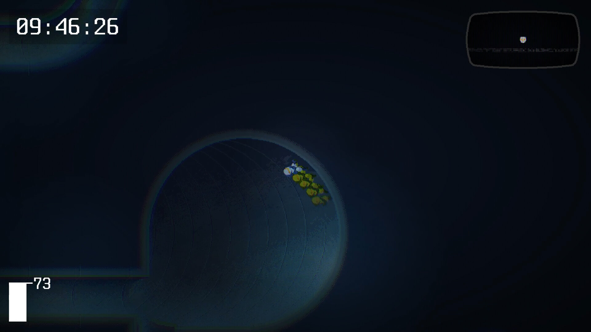 RE:AKTOR screenshot #3