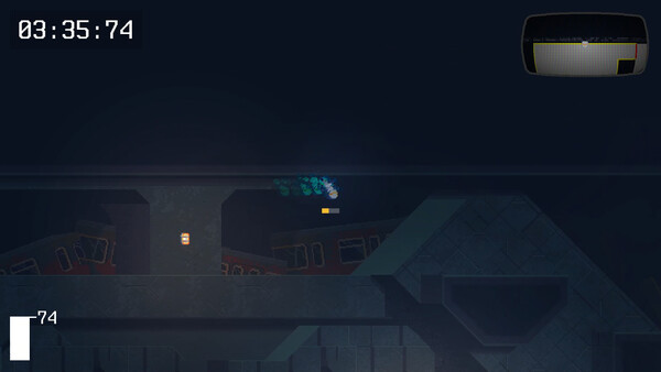 RE:AKTOR screenshot 9