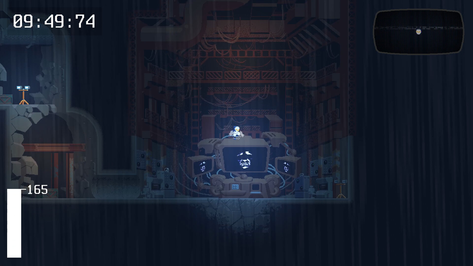 RE:AKTOR screenshot 6