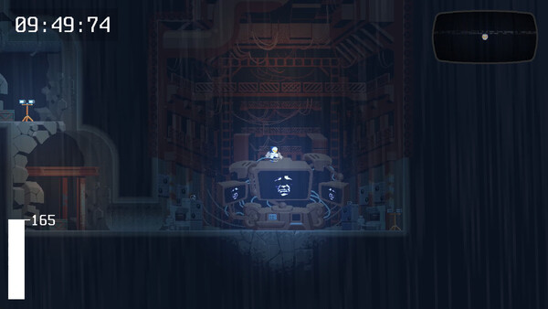 Скриншот 6 из игры RE:AKTOR