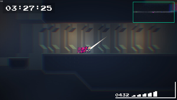 RE:AKTOR screenshot 2