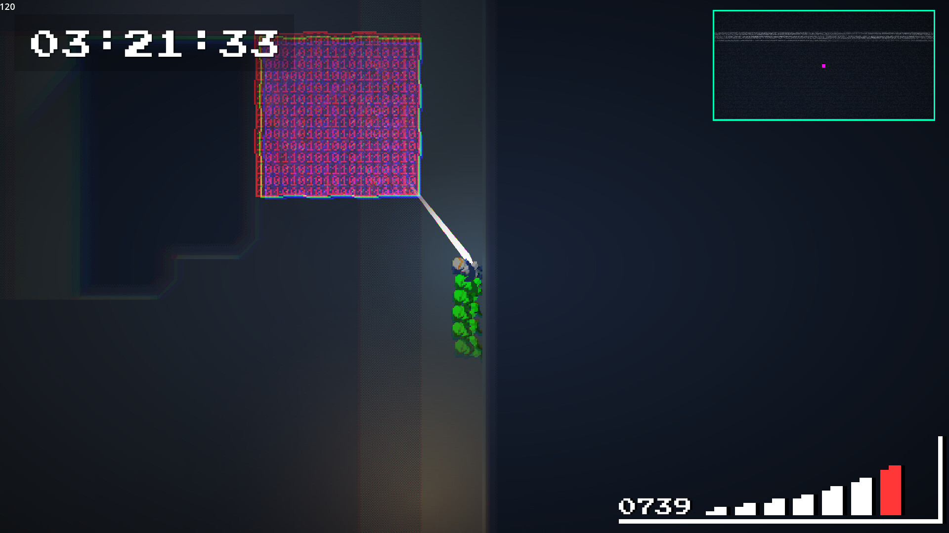 RE:AKTOR screenshot #5