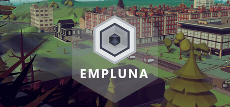Empluna cover art