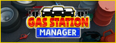 Gas Station Manager Playtest Small Capsule Image