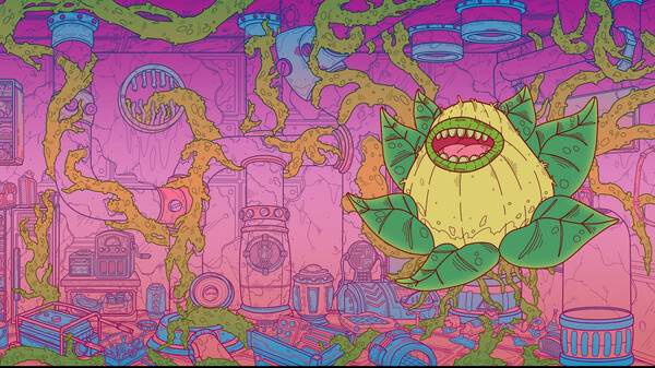 A Planet Full of Cats