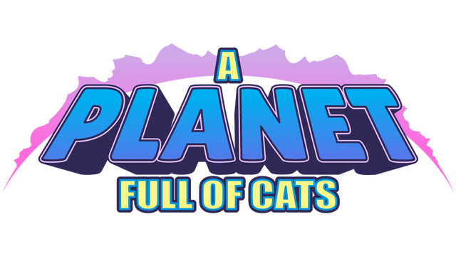 A Planet Full of Cats