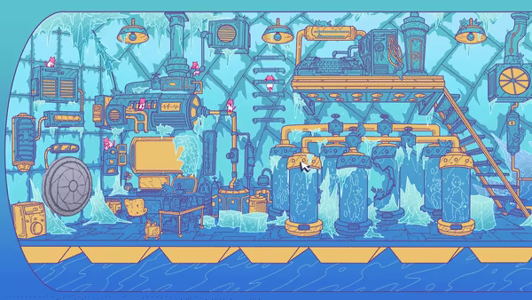 A Planet Full of Cats video 2