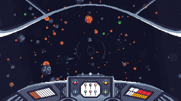 Stellarion screenshot 3