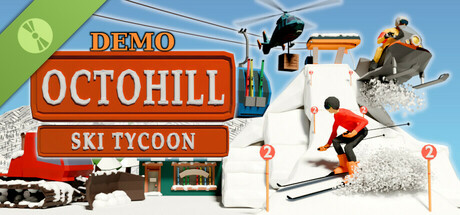Octohill Ski Tycoon Demo