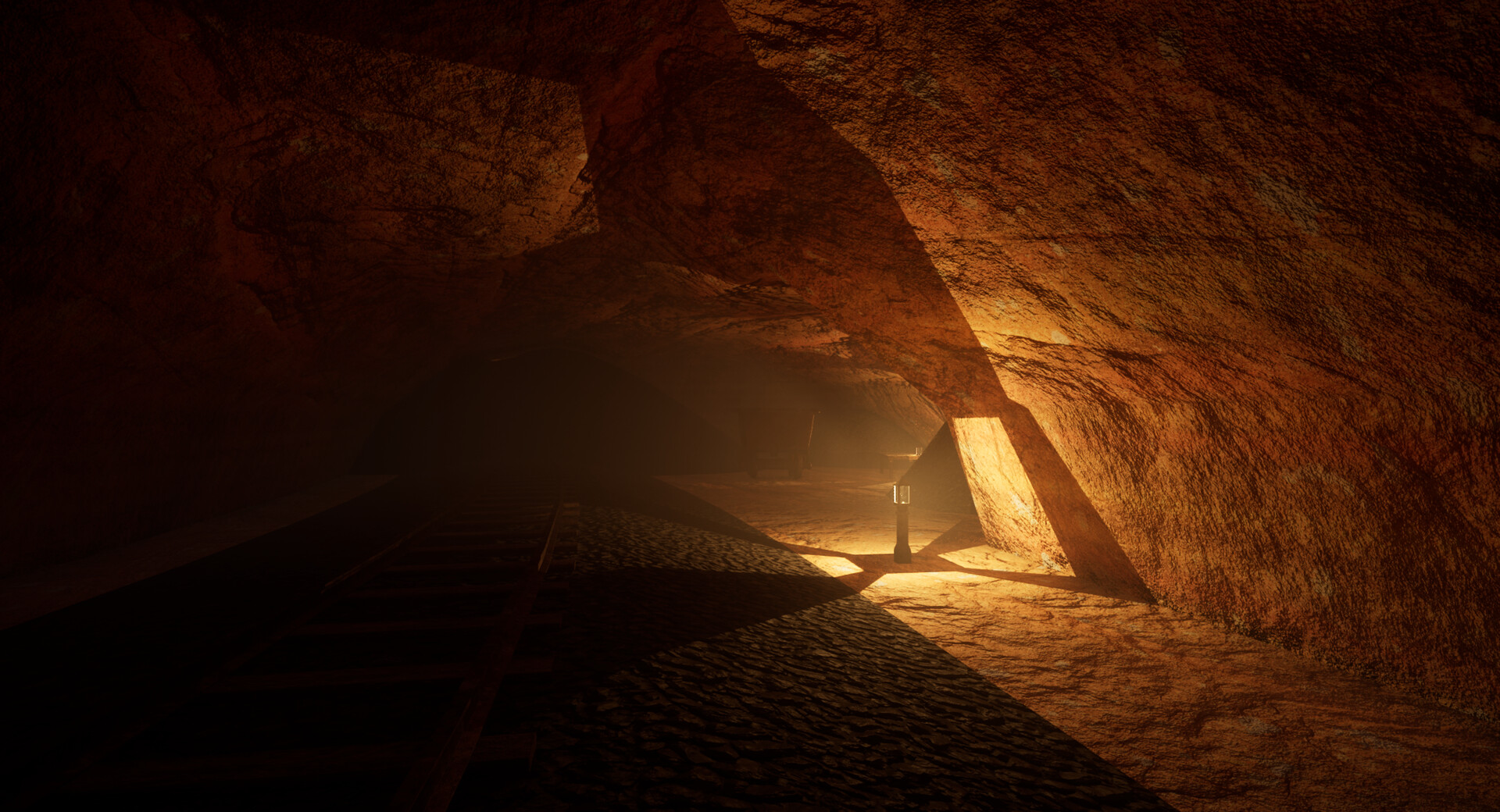 Transcontinental screenshot #6