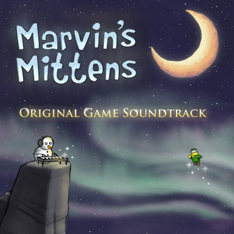 Marvin's Mittens Official Soundtrack Featured Screenshot #1