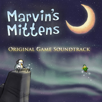 Marvin's Mittens Official Soundtrack screenshot 1