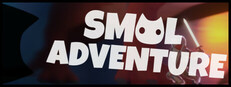 Smol Adventure cover