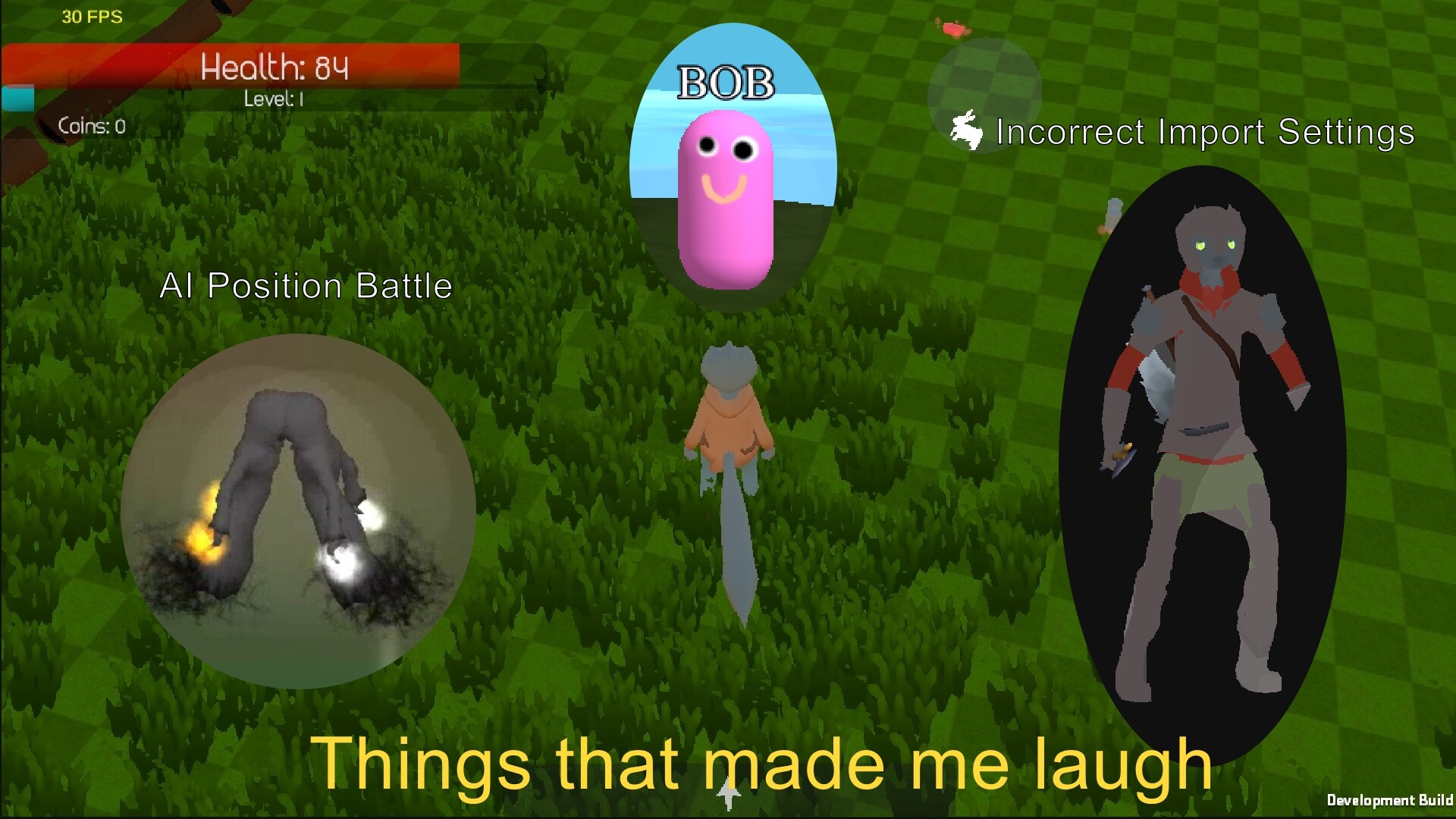 Smol Adventure screenshot 5