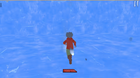 Smol Adventure video 2