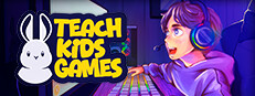 Teach Kids Games