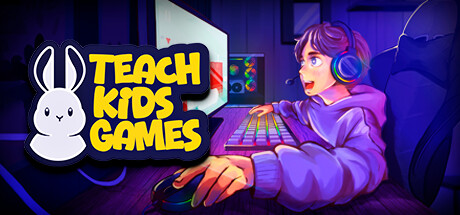 Teach Kids Games