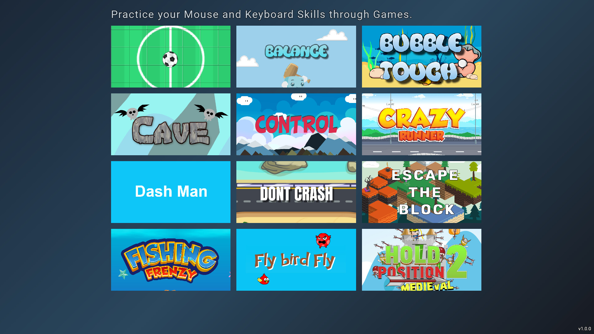 Steam Image