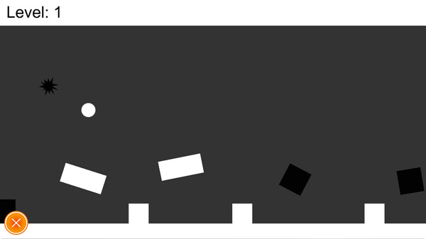 Screenshot z Teach Kids Games