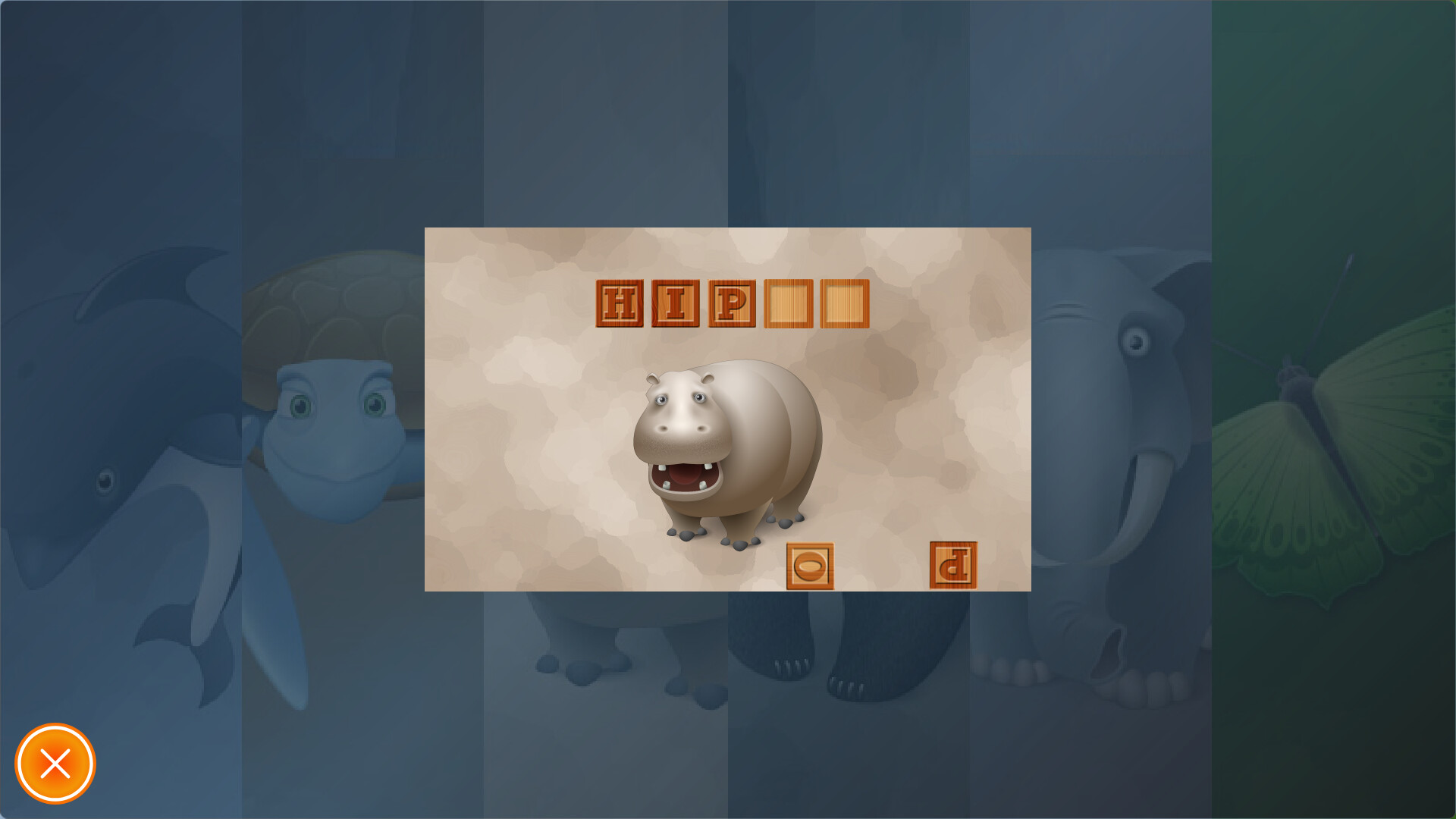Teach Kids Games screenshot #21