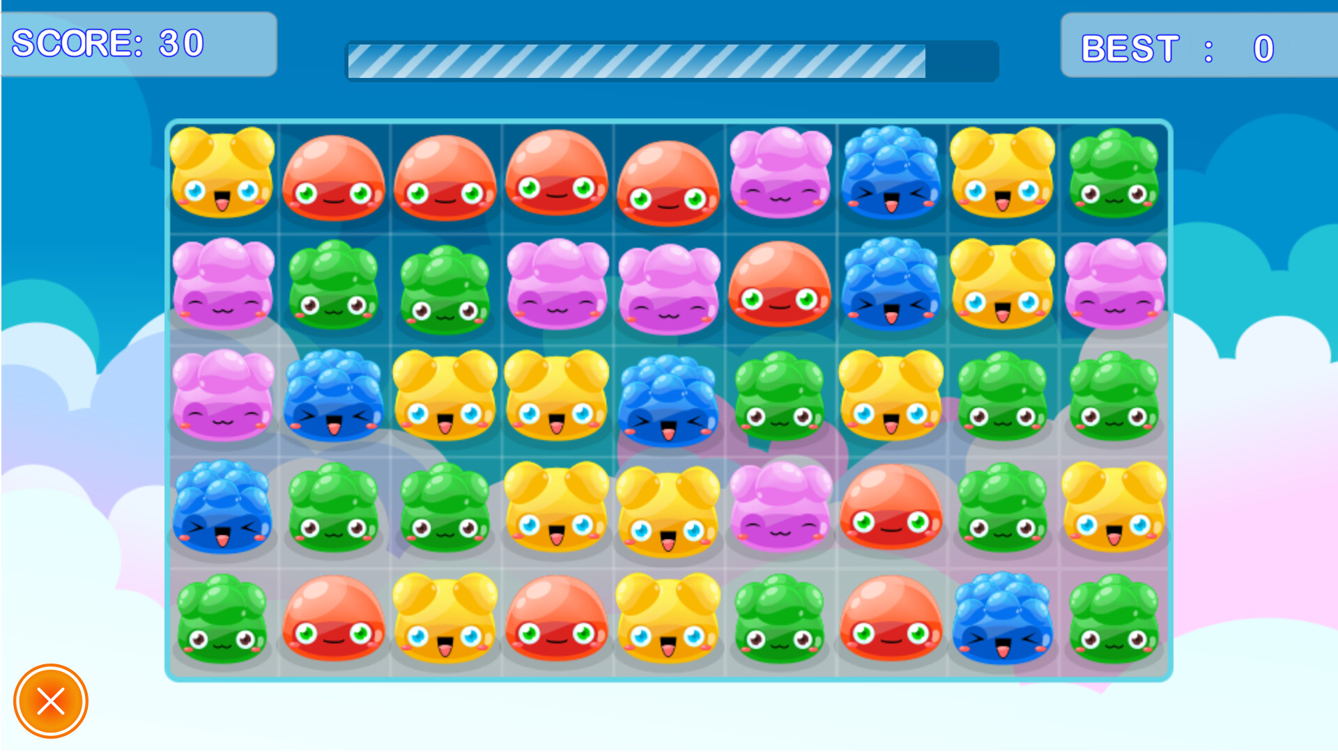 Teach Kids Games screenshot #9