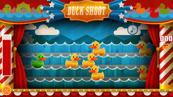 Screenshot z Teach Kids Games