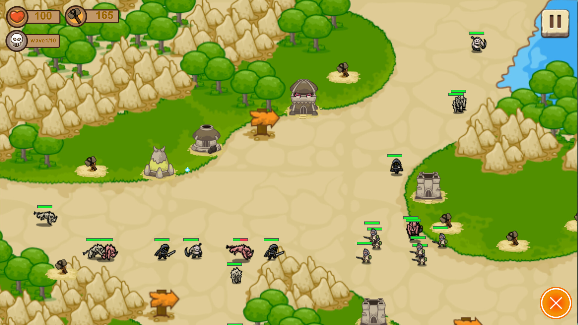 Teach Kids Games screenshot #7