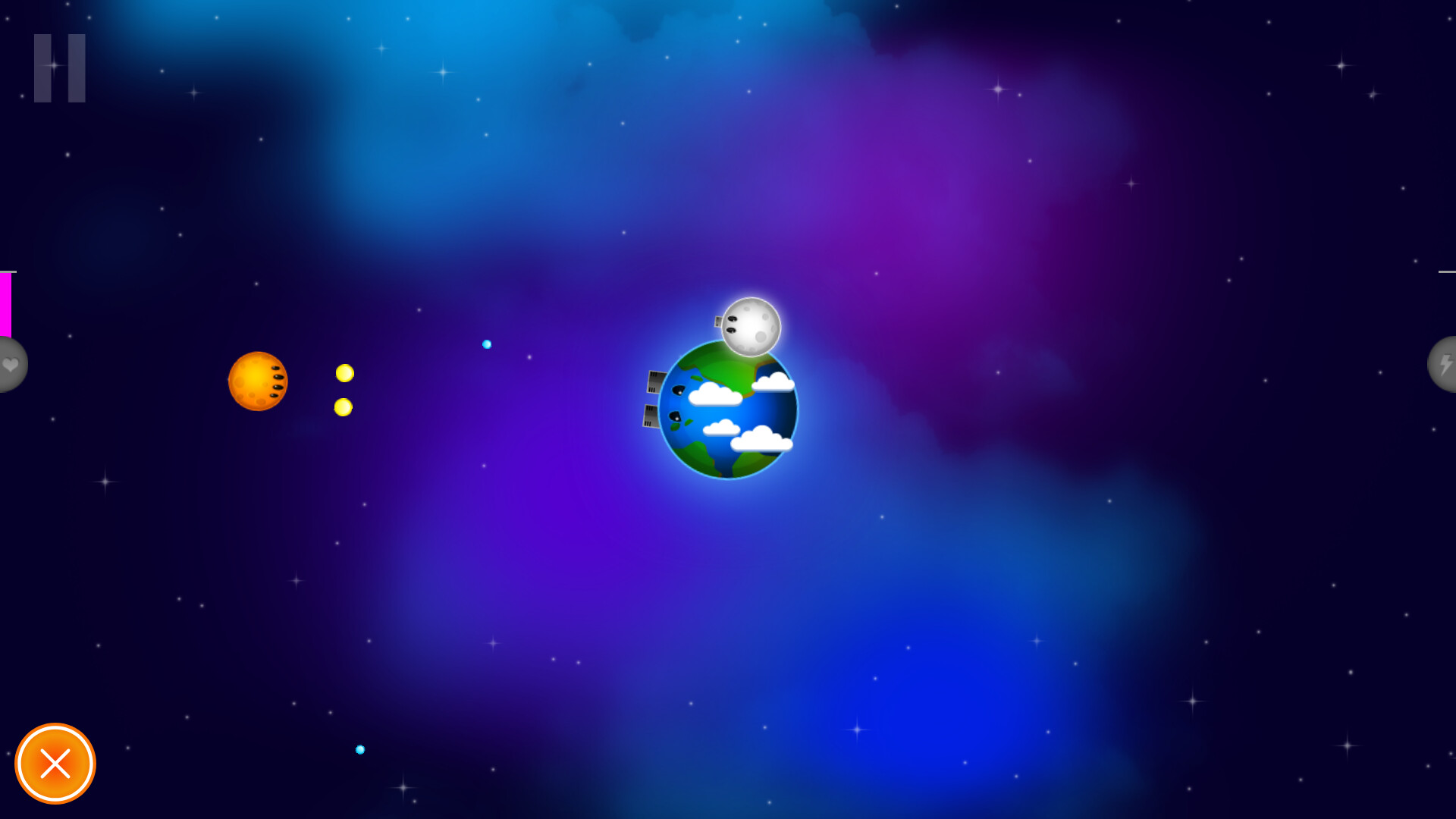 Teach Kids Games screenshot #22