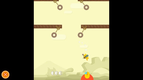 Screenshot z Teach Kids Games