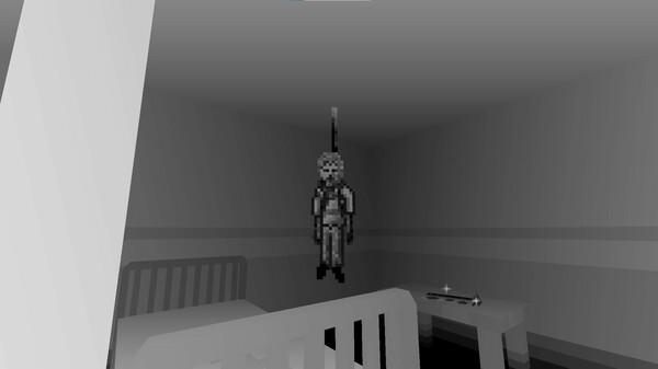 Into The Gloom Demo screenshot 6