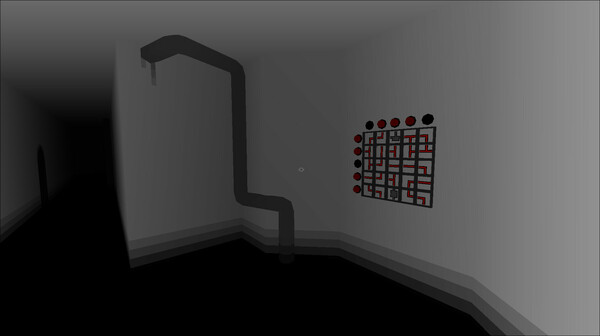 Into The Gloom Demo screenshot 2