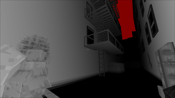 Into The Gloom Demo screenshot 3