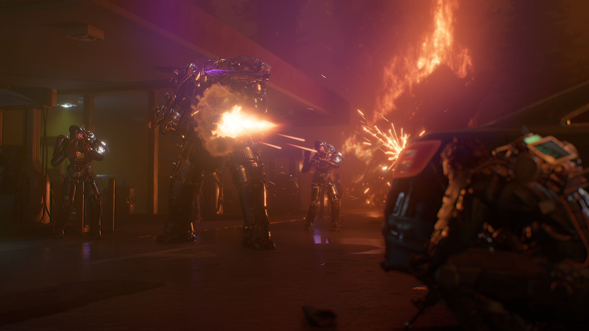 4:LOOP screenshot #4