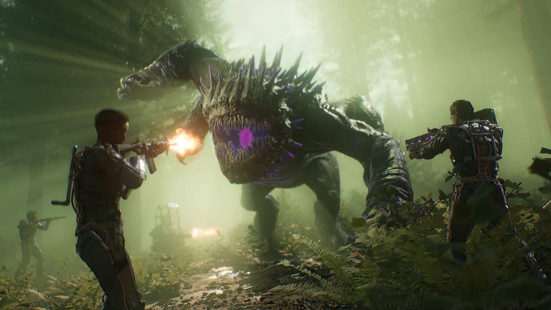 4:LOOP screenshot #6