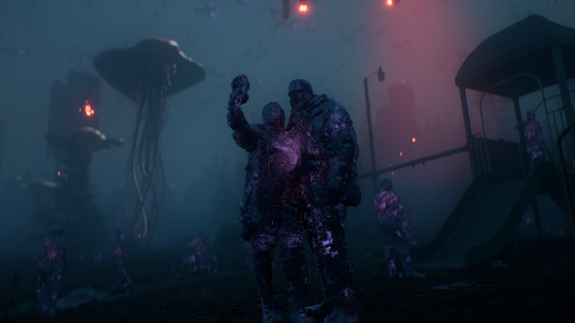 4:LOOP screenshot #2