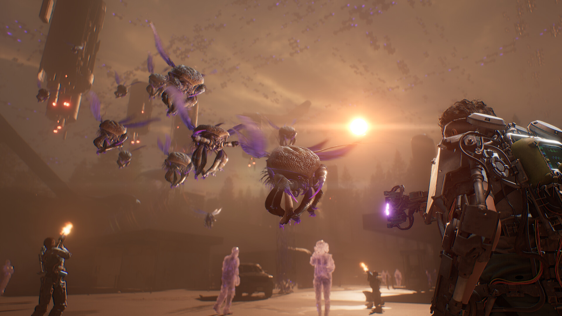 4:LOOP Featured Screenshot #1