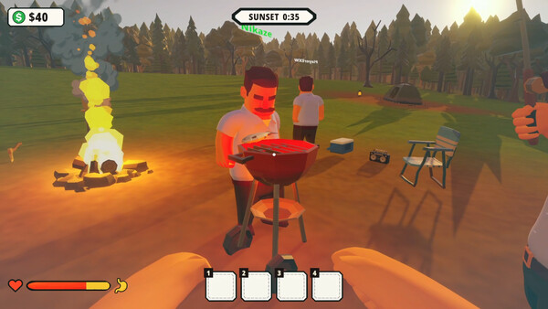 DADCORE screenshot 5