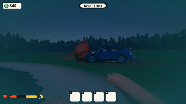 DADCORE screenshot 4
