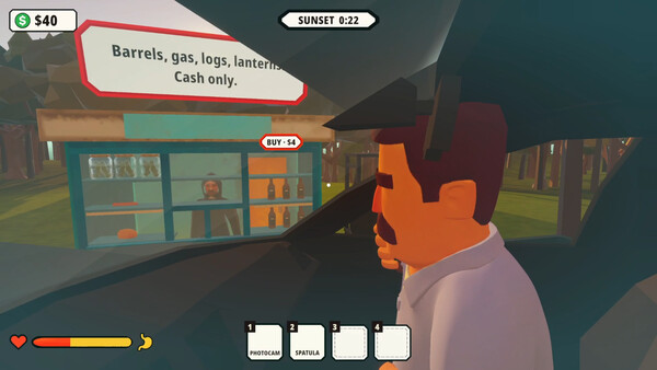 DADCORE screenshot 6
