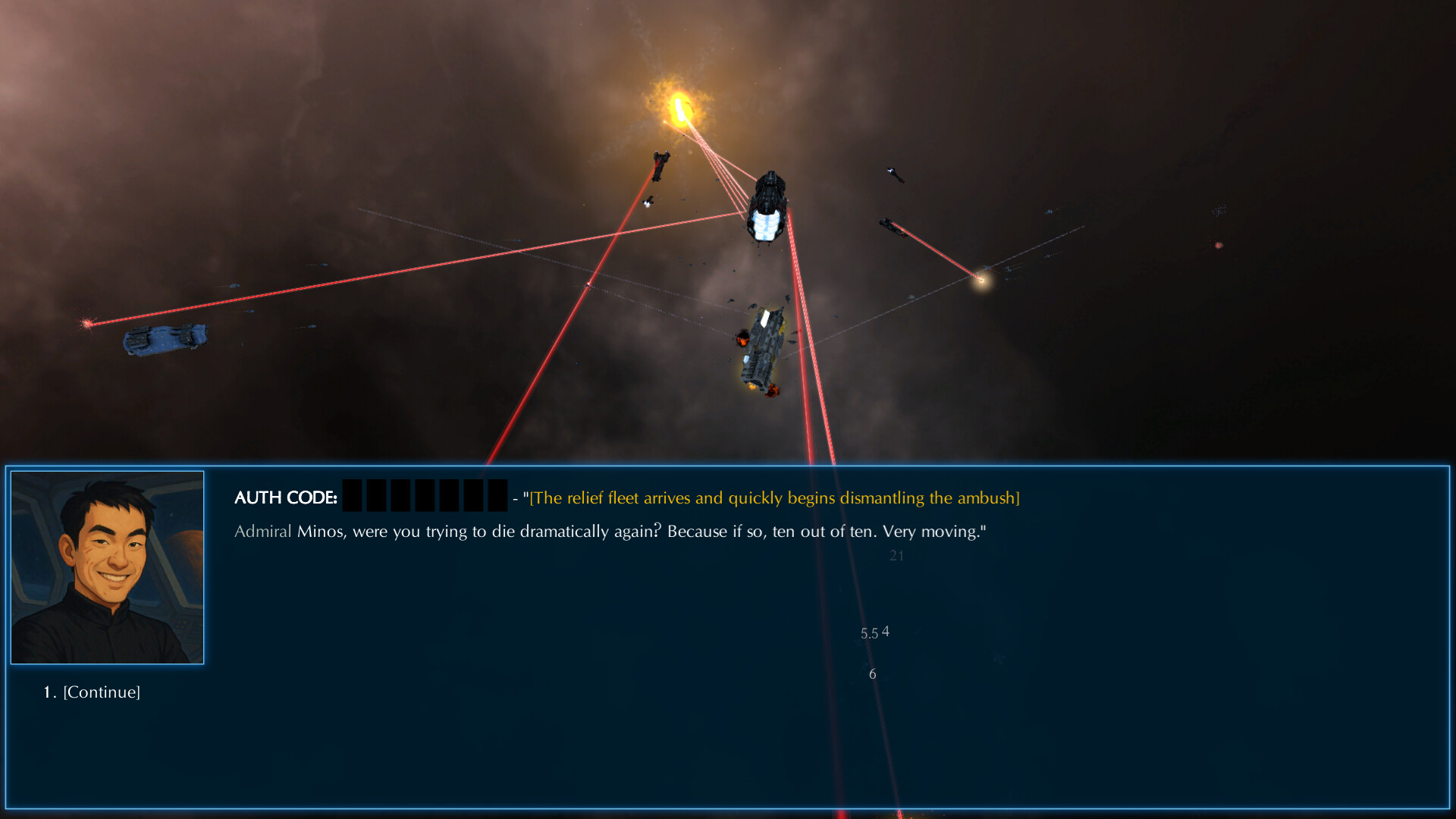 Battle for Rakir screenshot #3