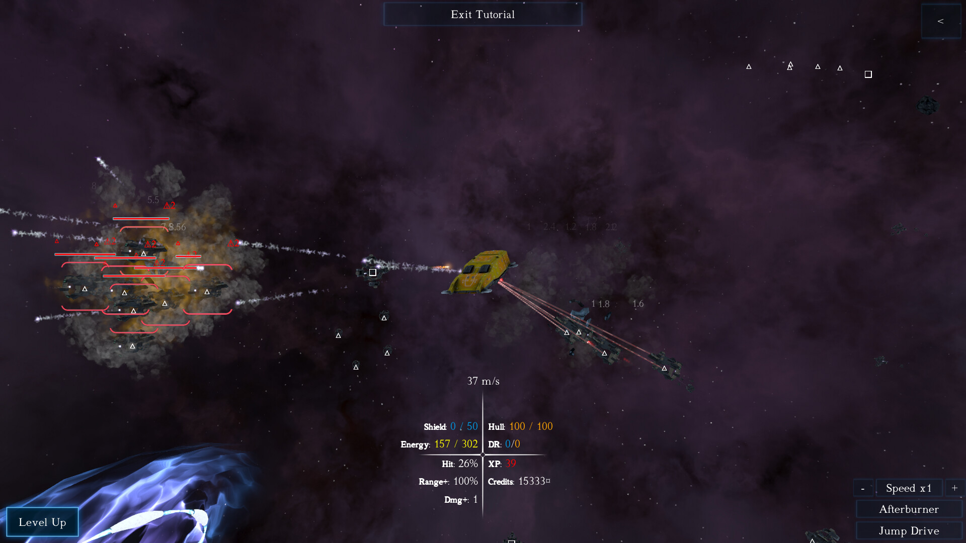 Battle for Rakir screenshot #1