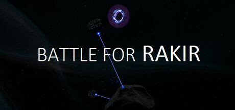 Battle for Rakir — Steam game cover