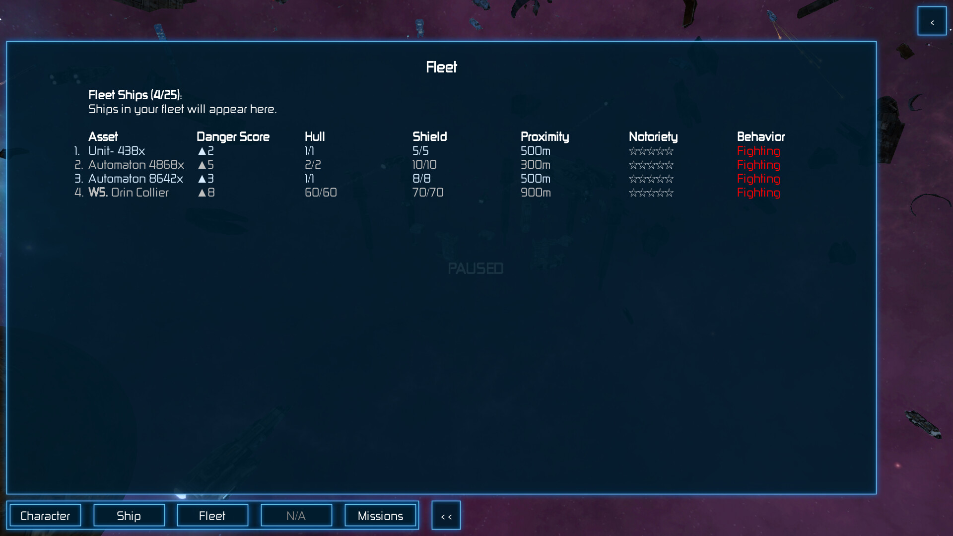 Battle for Rakir screenshot #8