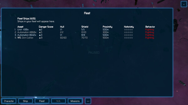 Battle for Rakir screenshot 8