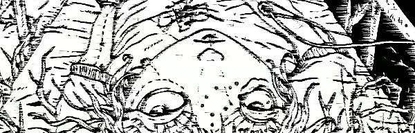 Alice Mesmerizing Episodes of Neurosis (AMEN) video 2