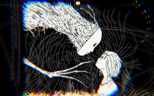 Alice Mesmerizing Episodes of Neurosis (AMEN) screenshot 1