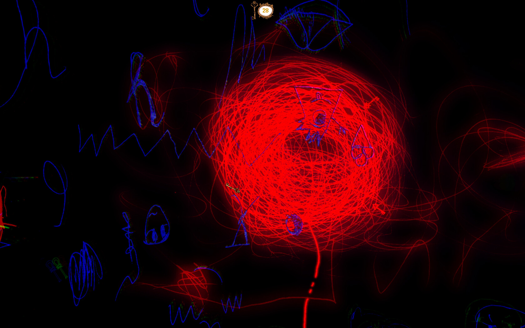 Alice Mesmerizing Episodes of Neurosis (AMEN) screenshot #13